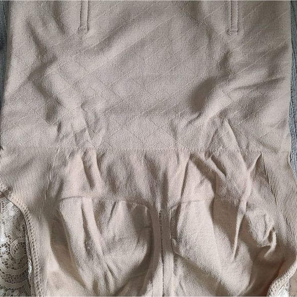 COPY - Body Shaper panty abdominal pressure panty - Picture 2 of 5